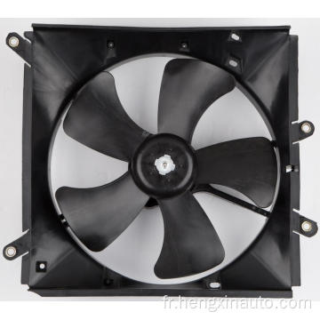 16363-74020 Toyota Corolla 92-97 Éventail de refroidissement du ventilateur de radiateur